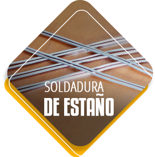 Soldadura