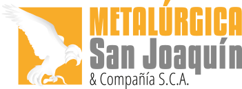 Metalúrgica San Joaquin